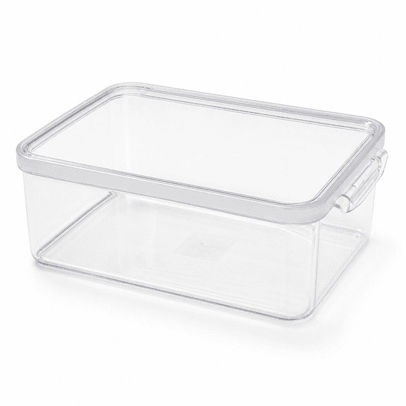 Dough Proofing Container 12 QT Large Capacity Clear BPA-Free Stackable with Lid for Sourdough Pizza Bread