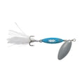 thumbnail image 1 of Berkley Dough Rider Minnow, 3/8 oz, Metallic Blue, 1 of 3