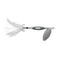 thumbnail image 1 of Berkley Dough Rider Minnow, 1/4 oz, Metallic Natural Shad, 1 of 3