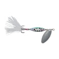 thumbnail image 1 of Berkley Dough Rider Minnow, 3/8 oz, Metallic Rainbow Trout, 1 of 3