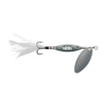 thumbnail image 1 of Berkley Dough Rider Minnow, 3/8 oz, Metallic Natural Shad, 1 of 3