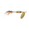 thumbnail image 1 of Berkley Dough Rider Minnow, 1/8 oz, Flashy Perch, 1 of 3
