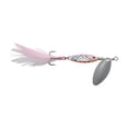 thumbnail image 1 of Berkley Dough Rider Minnow, 1/8 oz, Metallic Pink, 1 of 3