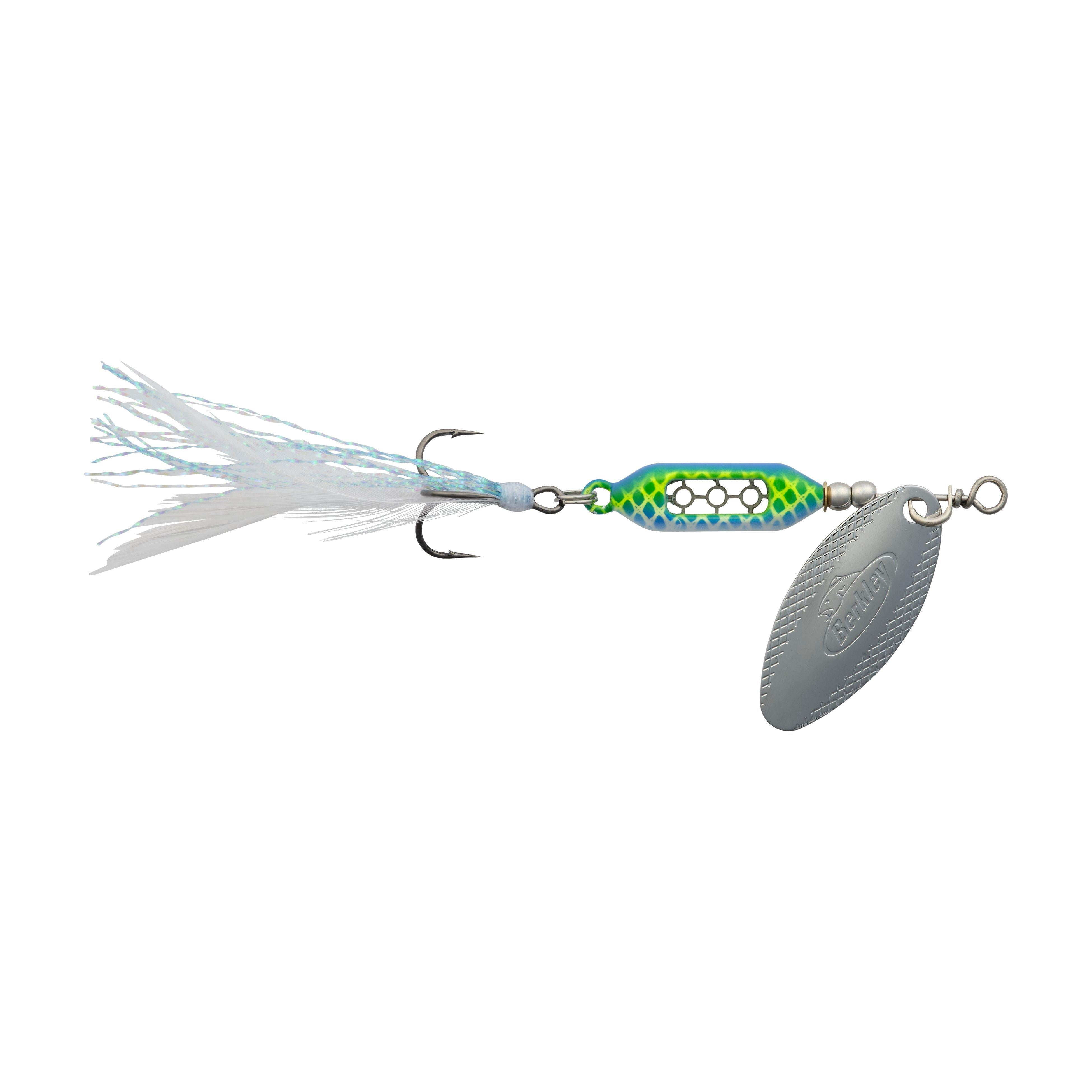 Berkley Dough Rider, 1/16 oz, Citrus Shad