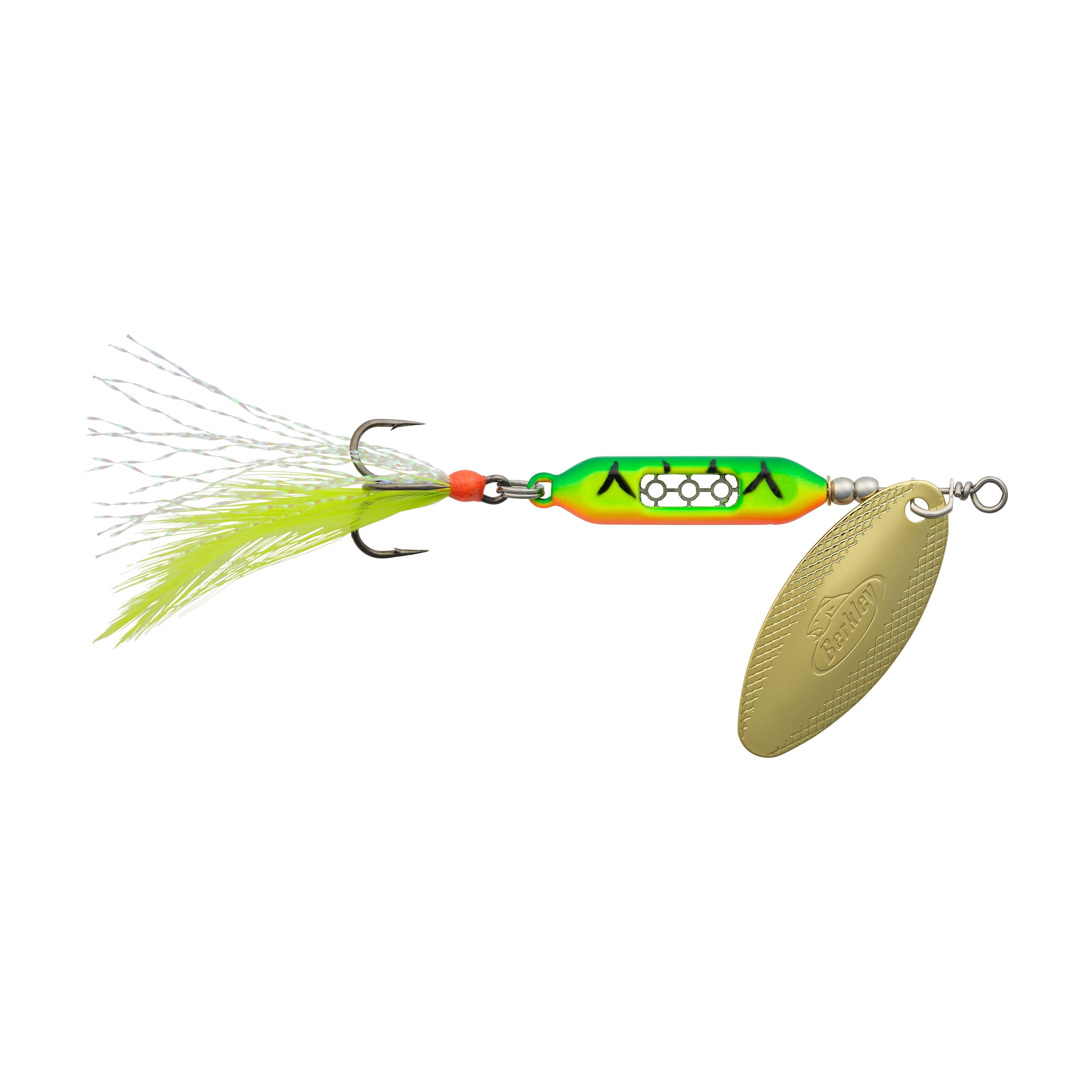 Berkley Dough Rider, 3/8 oz, Firetiger