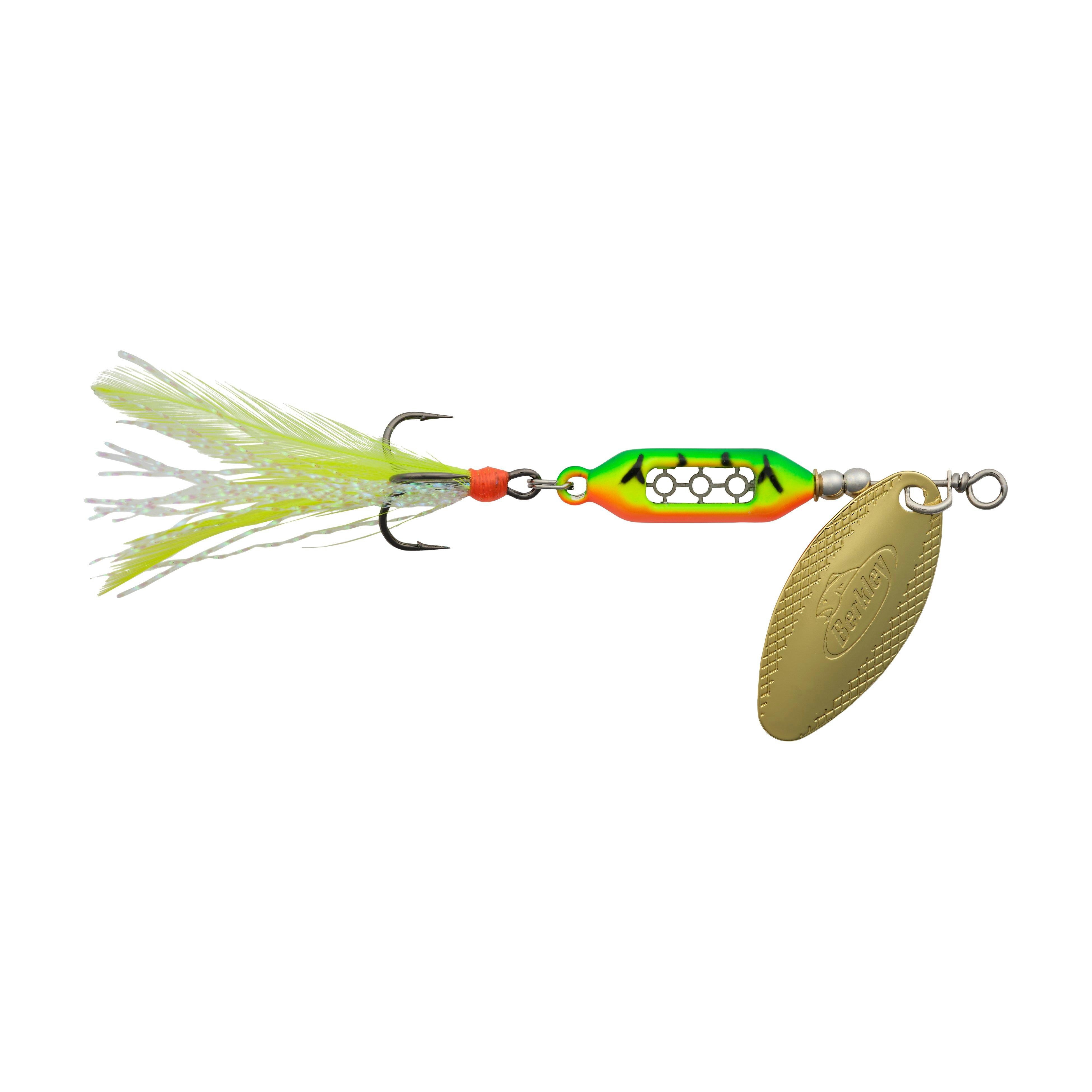 Berkley Dough Rider, 1/16 oz, Firetiger