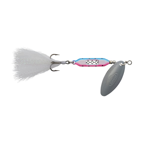 Berkley Dough Rider, 3/8 oz, Baby Rainbow