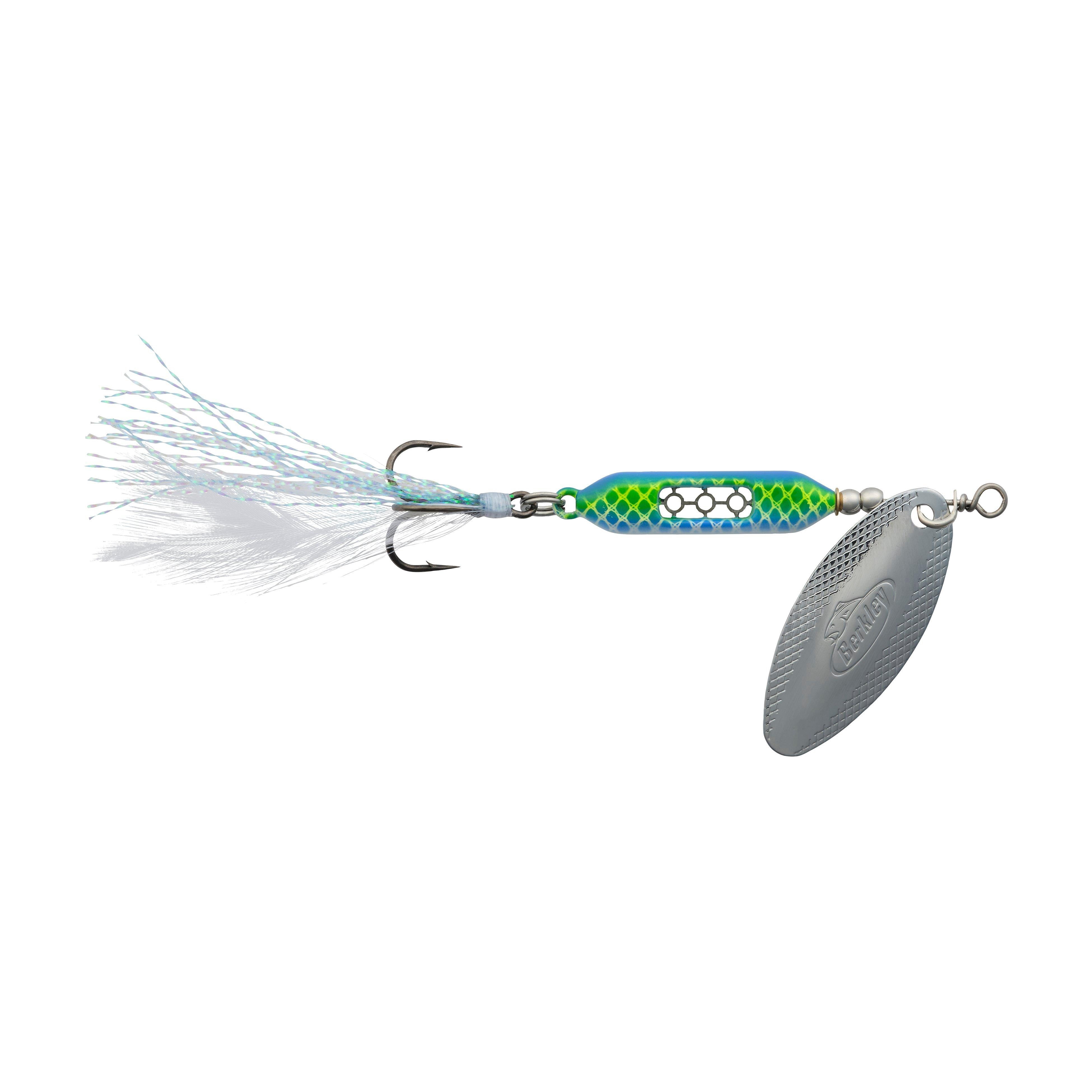 Berkley Dough Rider, 3/8 oz, Citrus Shad