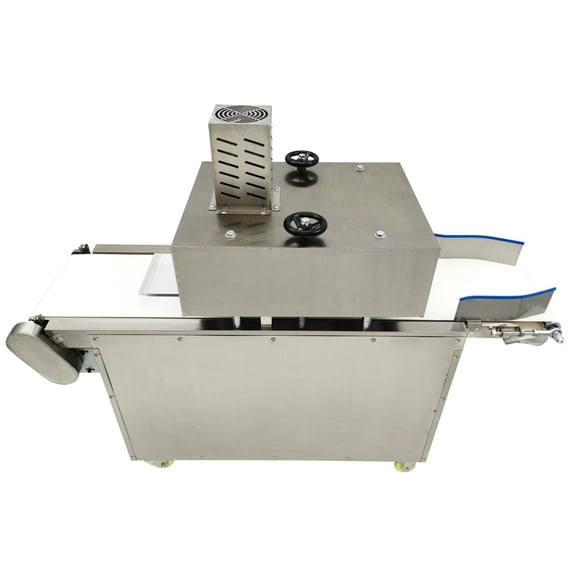 Dough Rounder Automatic Commercial Electric Dough Rounder Dough Divider AC110V 0.35oz-7.05oz