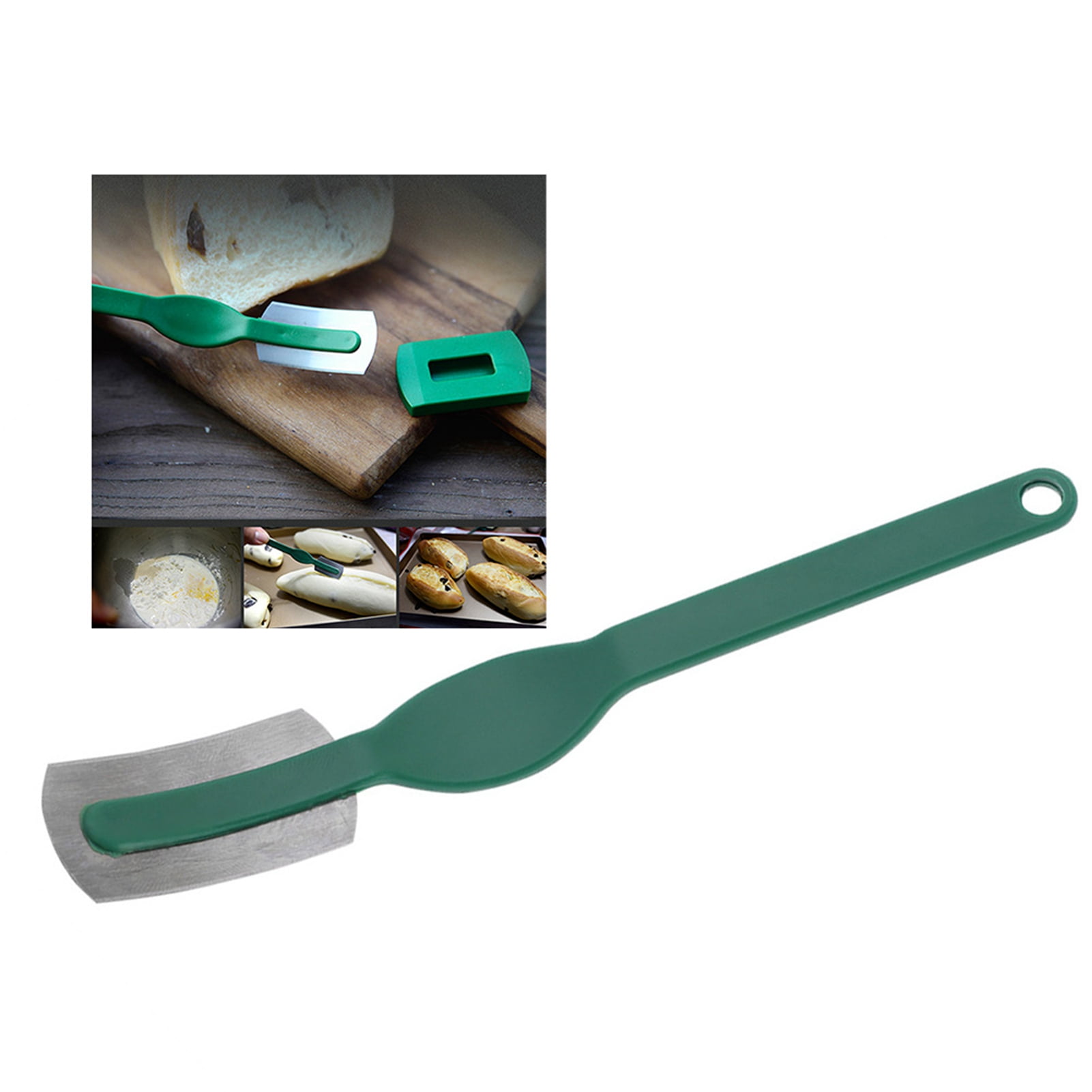 Dough Scoring Tool Bread Knife, Bread Scorer, Baking Supplies With