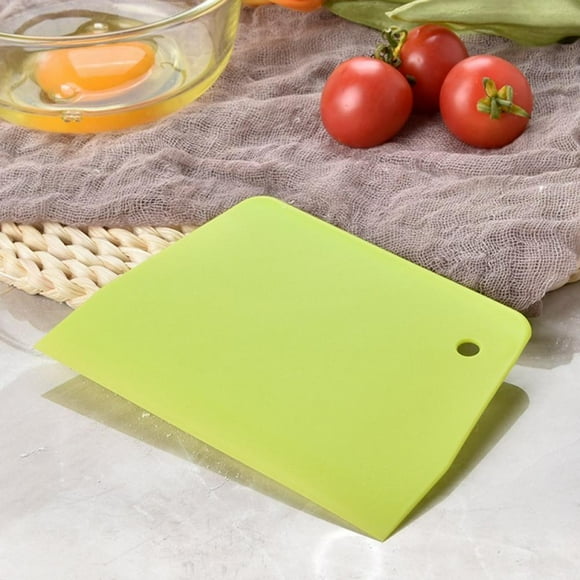 Kitchen Bench Scraper