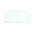 thumbnail image 1 of Dough Scraper, Plastic 3.25 X 5 Inch, 1 of 1