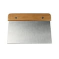 thumbnail image 1 of Dough Scraper, 1 of 6
