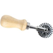 Dough Stamp Cutter Ravioli Stamp Maker Cutter with Handle Pasta Press Kitchen Attachment Dumplings Tool Easy Use