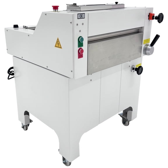 Dough Toast Bread Moulder Bread Dough Forming Machine Bakery Dough Sheeter