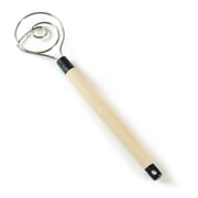 Brod & Taylor Dough Whisk for Bread Making and Baking