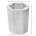 thumbnail image 1 of Doughboy or Sta-Rite LT & LH Series Skimmer Basket, 1 of 1