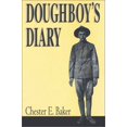 thumbnail image 1 of Pre-Owned Doughboy's Diary (Hardcover) 1572491000 9781572491007, 1 of 1