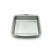 Doughmakers 10" Square Nonstick Aluminum Cake Pan