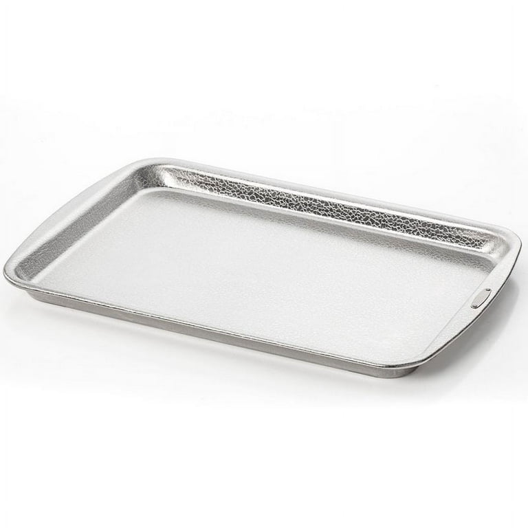 Set of 3 - Doughmakers Cookie Sheet and 2 Round Cake Pans