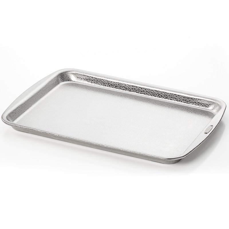Wilton Aluminum Jelly Roll and Cookie Pan, 10.5 x 15.5 in.