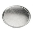 thumbnail image 1 of Doughmakers Durable Original Non-Stick Pebble Pattern Aluminum Pizza Pan, 15", 1 of 7