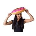 thumbnail image 1 of Doughnut Hat, 1 of 2