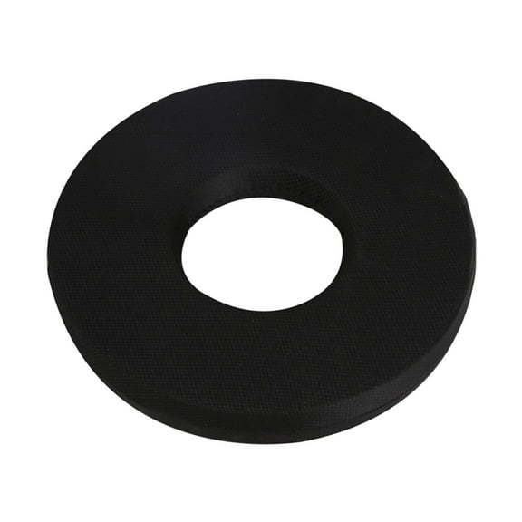 Doughnut Pillow Hemorrhoids Seat Cushion for Hemorrhoid L