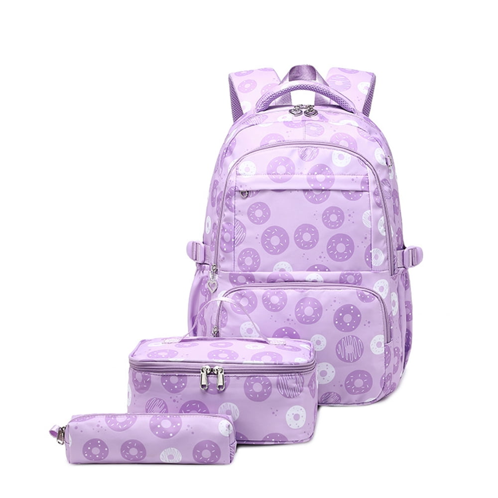 Cusangel Small Backpack Purse For Women - Mini Lightweight Waterproof Backpack (Sunflower Floral Print) - View #7