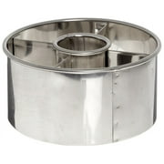 Doughnut and Bagel Cutter