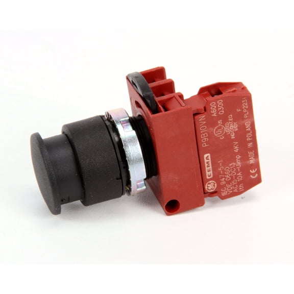 Doughpro 11051850 Mushroom Stop Switch Assembly