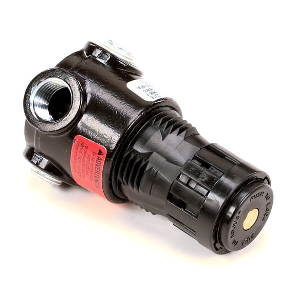 Doughpro Proluxe 110130004 Air Regulator Dp2300 Blaze