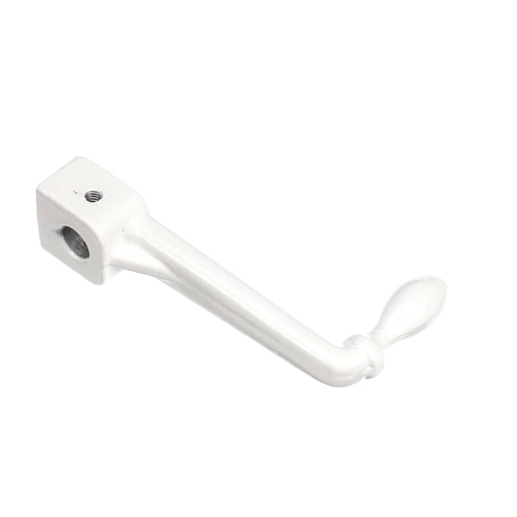 Doughpro Proluxe Crank, Adjustment (Cast), Dp1300 (White) 1106001 - Genuine OEM Replacement Part