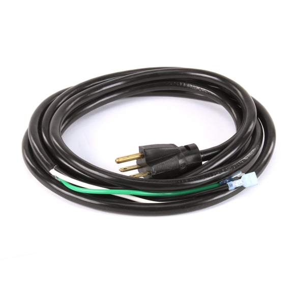 Doughpro 110969175 Cord, Power 240 Volt, 14/3 Sjt