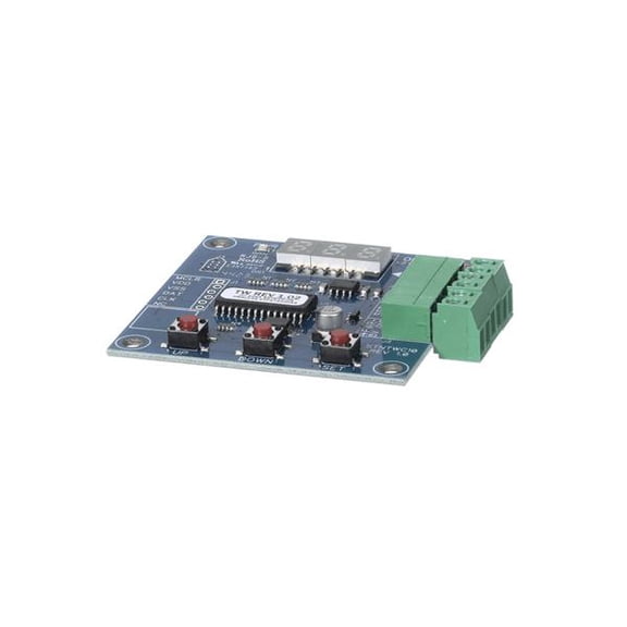 Doughpro Proluxe Tp27200052 New Auto Calibration Control