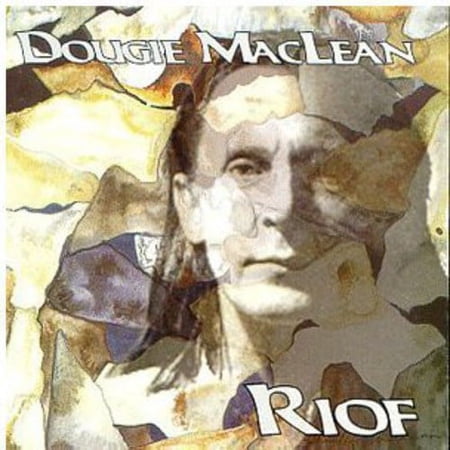Dougie MacLean - Riof - Music & Performance - CD