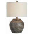 thumbnail image 1 of Douglas 22" Table Lamp, 1 of 5
