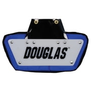 Douglas 4" Back Plate