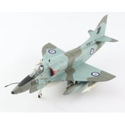 Douglas A-4 A-4G Skyhawk VF-805, HMAS Melbourne, 1980 1/72 Scale Diecast Model