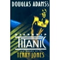 thumbnail image 1 of Pre-Owned Douglas Adams's Starship Titanic (Hardcover) 0609601032, 1 of 1