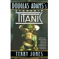 thumbnail image 1 of Douglas Adams's Starship Titanic, (Paperback), 1 of 1