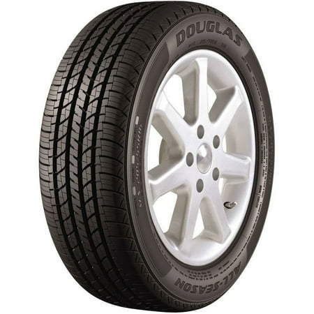 Douglas All-Season 195/75R14 92S All Season Tire