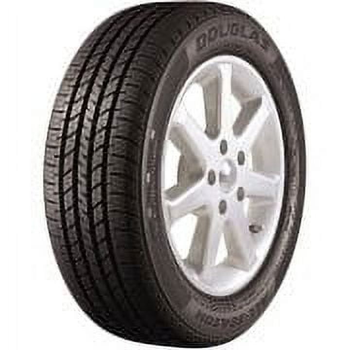 家具 215/65R15 Douglas All-Season 215/65R15 96S All-Season Tire - Walmart.com