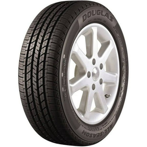 Douglas All-Season All Season 225/60R16 98T Passenger Tire