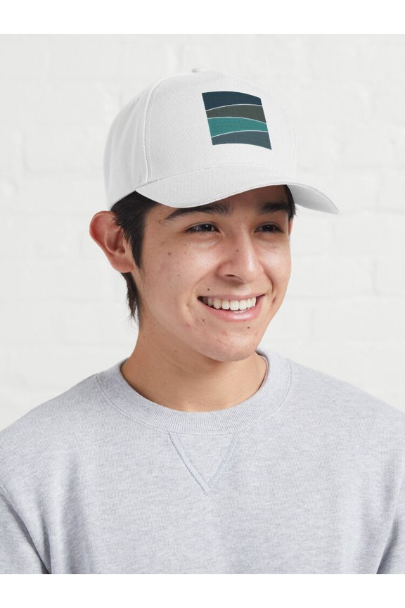 Douglas Baseball Cap, Name Statement Graphic Design, Classic Everyday Casual Gift Hat