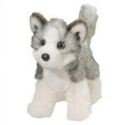 Douglas Blaze Gray & White Husky