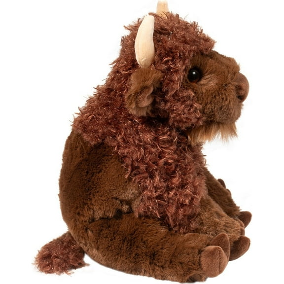 Douglas Buffie Soft Buffalo