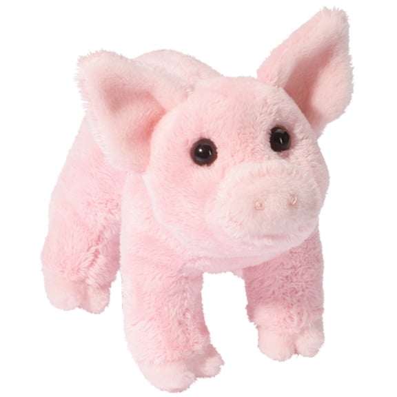 Douglas Buttons Pig