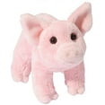 thumbnail image 1 of Douglas Toys Buttons Pig Plush Stuffed Animal Toy, 6", 1 of 2