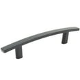 thumbnail image 1 of Douglas Cabinet Pull, 96 Millimeters, Matte Black by Stone Harbor Hardware, 1 of 2